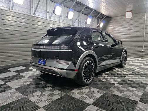 2024 Hyundai IONIQ 5 Limited