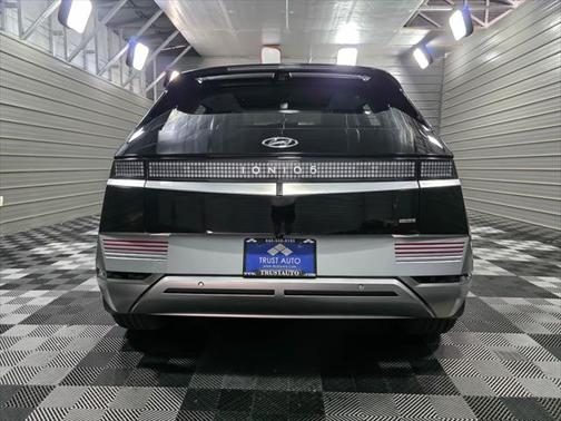 2024 Hyundai IONIQ 5 Limited
