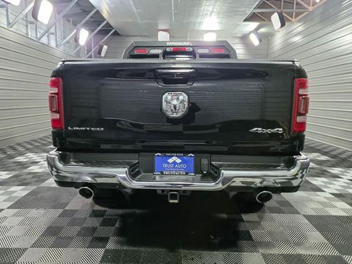 2023 RAM 1500 Limited
