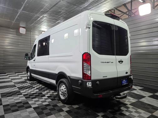 2020 Ford Transit-150 Base