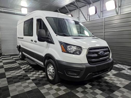 2020 Ford Transit-150 Base