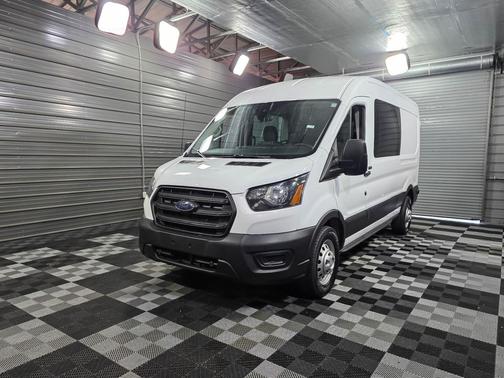 2020 Ford Transit-150 Base