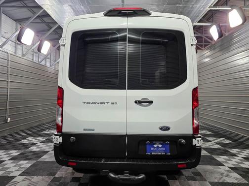 2020 Ford Transit-150 Base