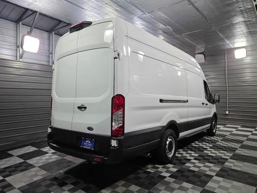 2021 Ford Transit-350 Base