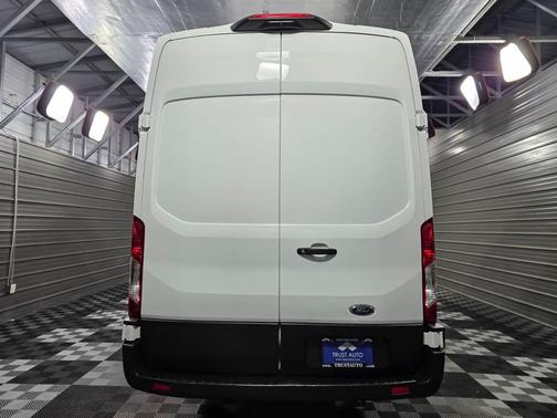 2021 Ford Transit-350 Base