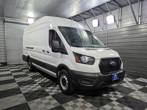 2021 Ford Transit-350 Base