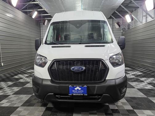 2021 Ford Transit-350 Base