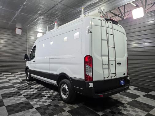 2021 Ford Transit-250 Base