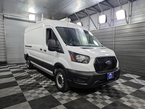 2021 Ford Transit-250 Base