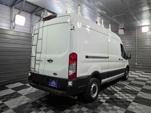 2021 Ford Transit-250 Base