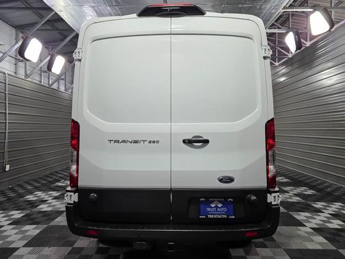 2023 Ford Transit-250 Base