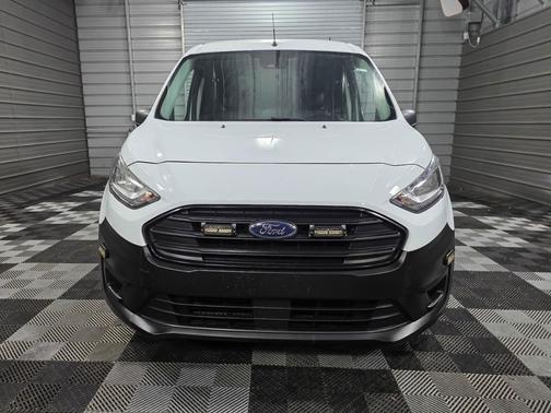 2022 Ford Transit Connect XL 121'' LWB Minivan/Van w/Rear Symmetrical Doors