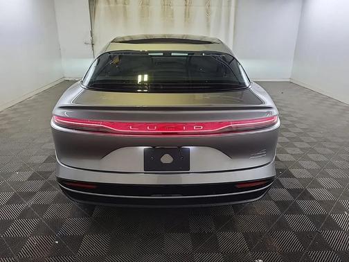 2023 Lucid Air Grand Touring