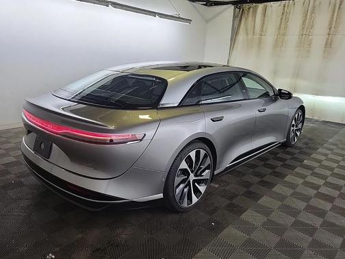 2023 Lucid Air Grand Touring