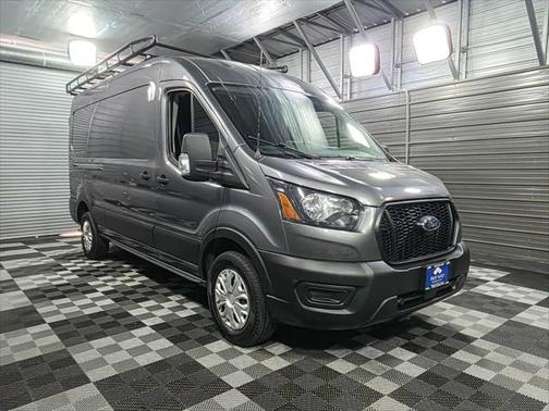 2021 Ford Transit-250 Base