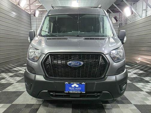 2021 Ford Transit-250 Base