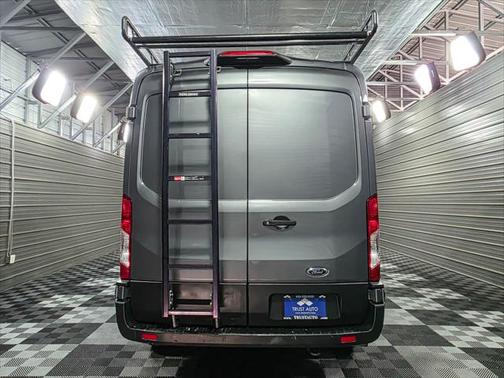 2021 Ford Transit-250 Base