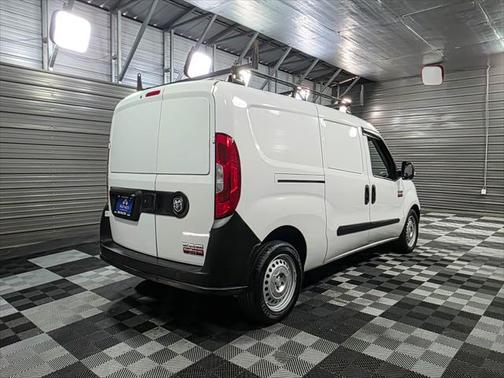 2018 RAM ProMaster City Tradesman