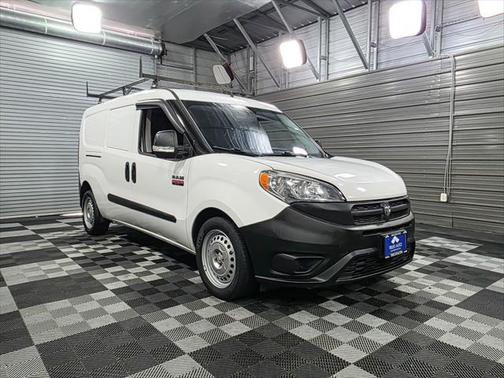2018 RAM ProMaster City Tradesman