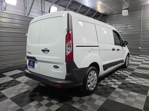 2018 Ford Transit Connect XL LWB Minivan/Van