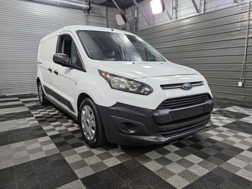 2018 Ford Transit Connect XL LWB Minivan/Van