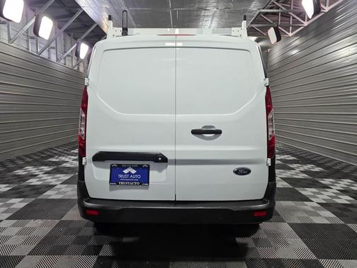 2020 Ford Transit Connect XL 121'' LWB Minivan/Van w/Rear Symmetrical Doors