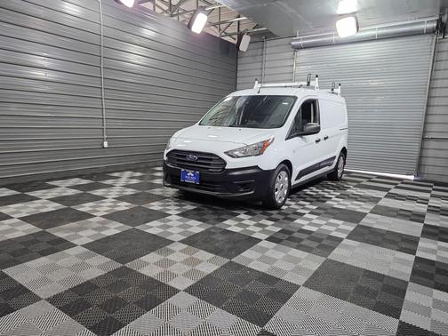 2020 Ford Transit Connect XL 121'' LWB Minivan/Van w/Rear Symmetrical Doors