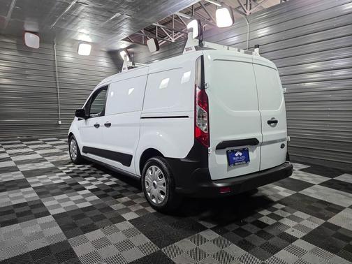 2020 Ford Transit Connect XL 121'' LWB Minivan/Van w/Rear Symmetrical Doors
