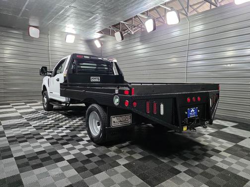 2021 Ford F-350 XL