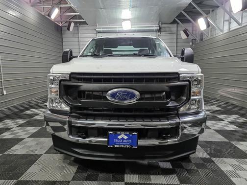 2021 Ford F-350 XL