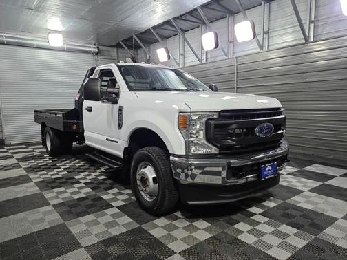 2021 Ford F-350 XL
