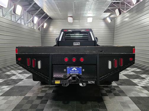 2021 Ford F-350 XL