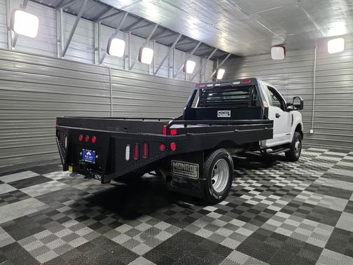 2021 Ford F-350 XL