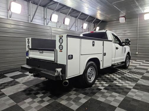 2022 Ford F-250 XL