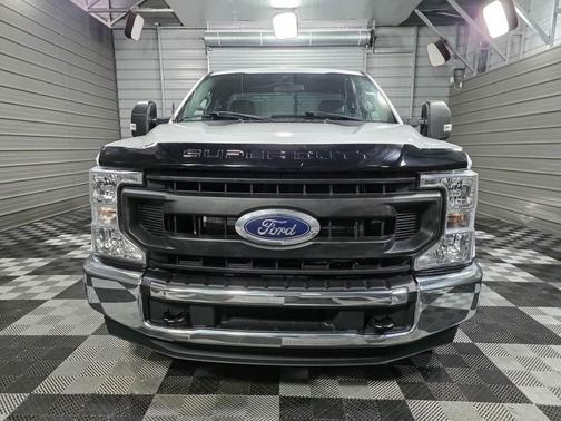 2022 Ford F-250 XL