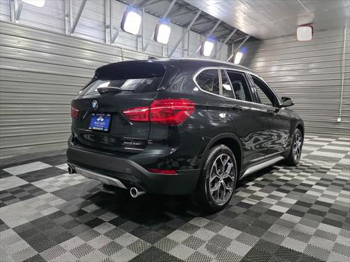 2020 BMW X1 xDrive28i