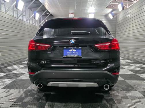 2020 BMW X1 xDrive28i