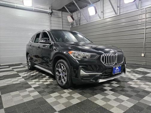 2020 BMW X1 xDrive28i