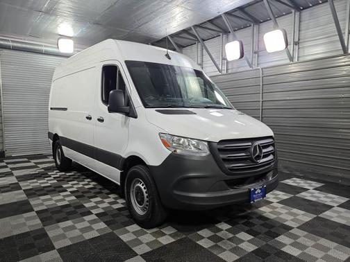 2024 Mercedes-Benz Sprinter 2500 High Roof