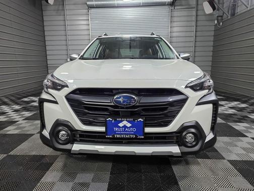 2023 Subaru Outback Touring XT