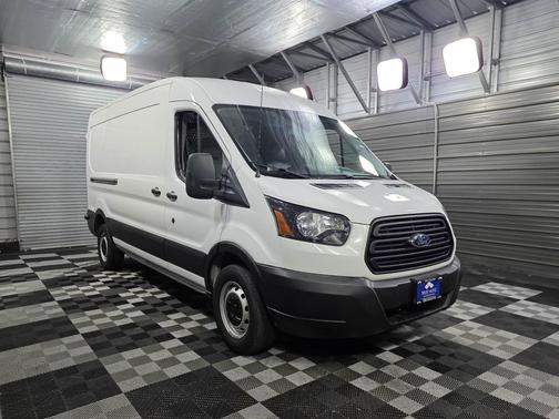 2019 Ford Transit-250 Base