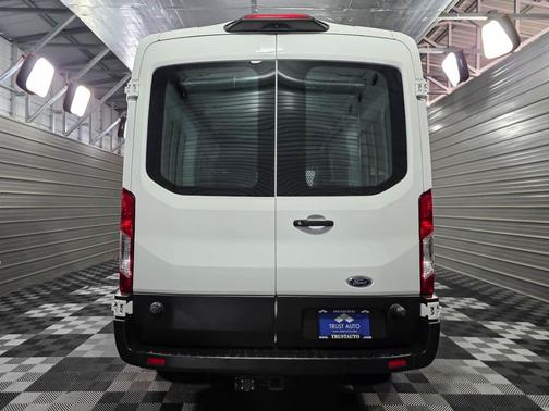 2019 Ford Transit-250 Base