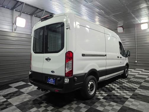 2019 Ford Transit-250 Base