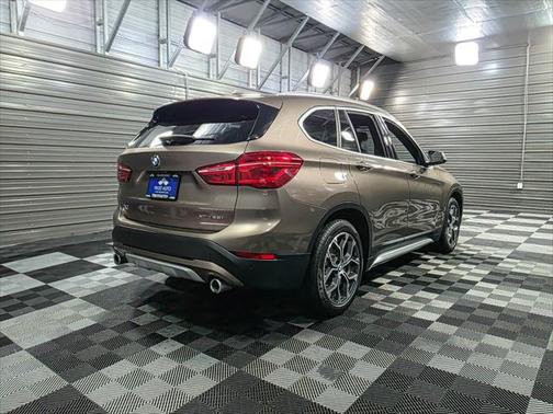 2020 BMW X1 xDrive28i