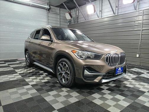 2020 BMW X1 xDrive28i