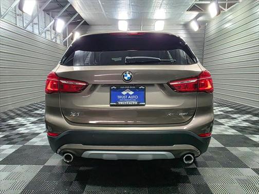 2020 BMW X1 xDrive28i