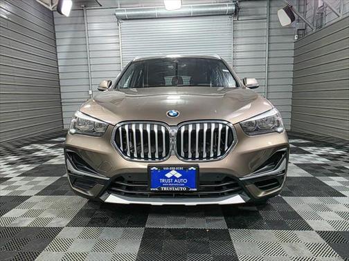 2020 BMW X1 xDrive28i