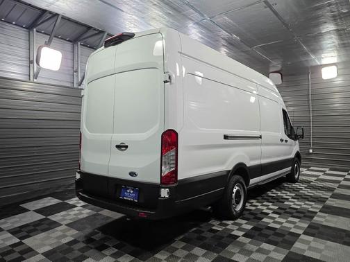 2021 Ford Transit-350 Base