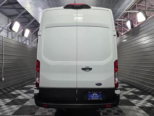 2021 Ford Transit-350 Base
