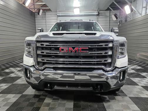 2021 GMC Sierra 2500 SLE